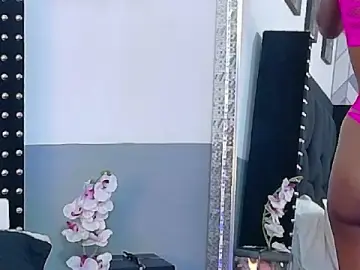 Stripchat Watch Live Sex Cams of EbonyCoWorker