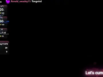 Stripchat Adult Video Chat of Xingfei