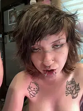 Stripchat Live Porn of rinatin333
