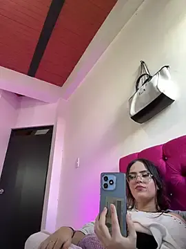 Stripchat Watch Live Sex Cams of Abby_Collings