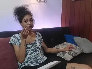Stripchat Live Porn of Aurora_ath