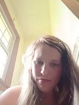 Stripchat Live Sex of CharleeTate