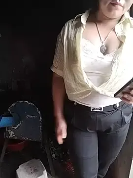 Stripchat Live Sex of Siro-z