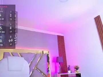 Stripchat Live Porn of Tiffany_Valentiine