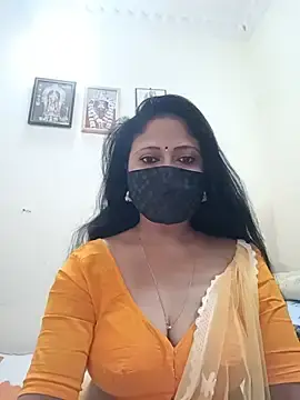 Stripchat Watch Live Sex Cams of Anjali_88