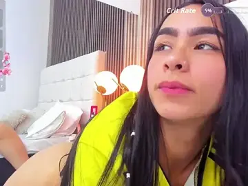 Stripchat Live Porn of Camila_Vega22