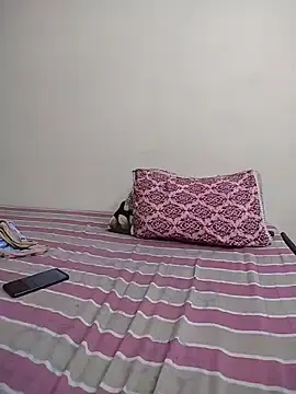 Stripchat Sex Cam of Nakedgirl07