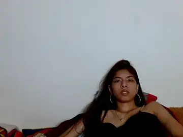 Stripchat Nude Webcam of Sweet_Scarlett_