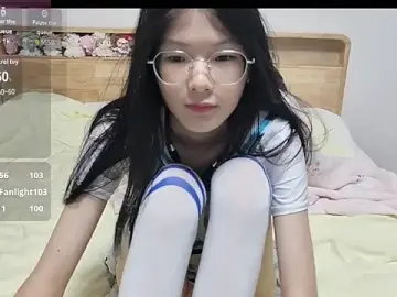 Stripchat Best Webcam of xlin-baby