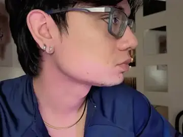 Stripchat Nude Webcam of davoxer