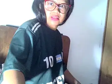 Stripchat Best Webcam of xblackstarX1