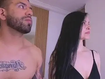 Stripchat Live Sex Cam of Lion_and_aria