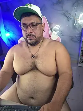 Stripchat Live Porn of jacoob_woods