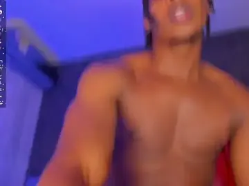 Stripchat Best live sex cam show of DominicSccott