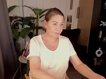 Stripchat Adult Webcam of LindaPassionate