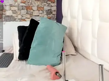 Stripchat Live Sex of brithanyadams23