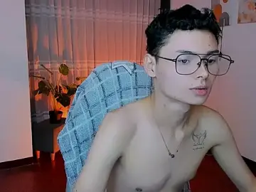 Stripchat Adult Webcam of milan_018