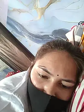 Stripchat Watch Live Sex Cams of sanu_07