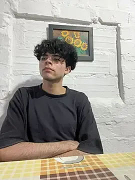 Stripchat Best live sex cam show of Axel-Mejia