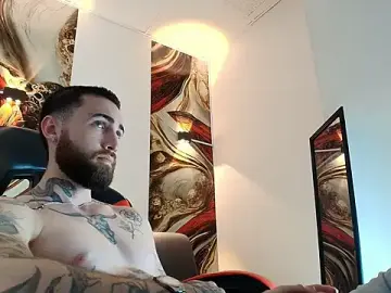 Stripchat Best Webcam of Luke_davis01