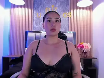Stripchat Live Porn of Sulay_Kim