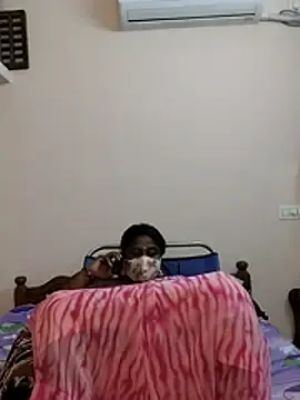 Stripchat Sex Chat of telugu_Geetha40