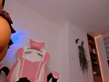 Stripchat Free Live Porn of AngelaClarke520