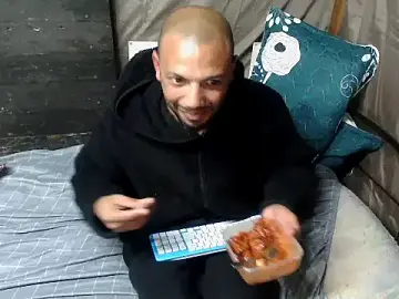 Stripchat Free Live Porn of Camodick