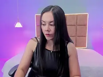 Stripchat Nude Webcam of Natalia_Saenz_