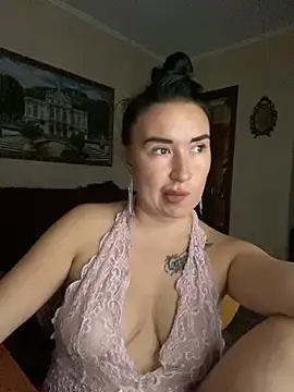 Stripchat Free Live Porn of Roxana_Bell