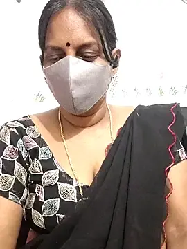 Stripchat Private Sex Chat of Tamil_Meera12
