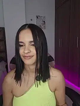 Stripchat Adult Video Chat of heyshaa