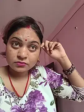 Stripchat Live Porn of Aanushaka