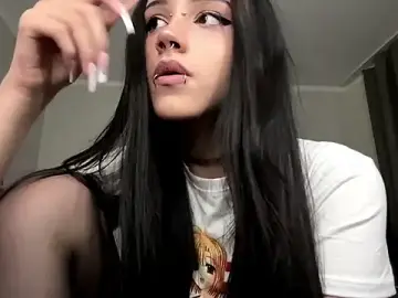 Stripchat Live Sex Cam of AlidaPensick