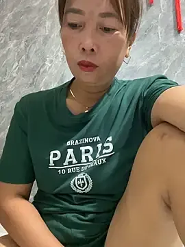 Stripchat Live Sex of Linaannn