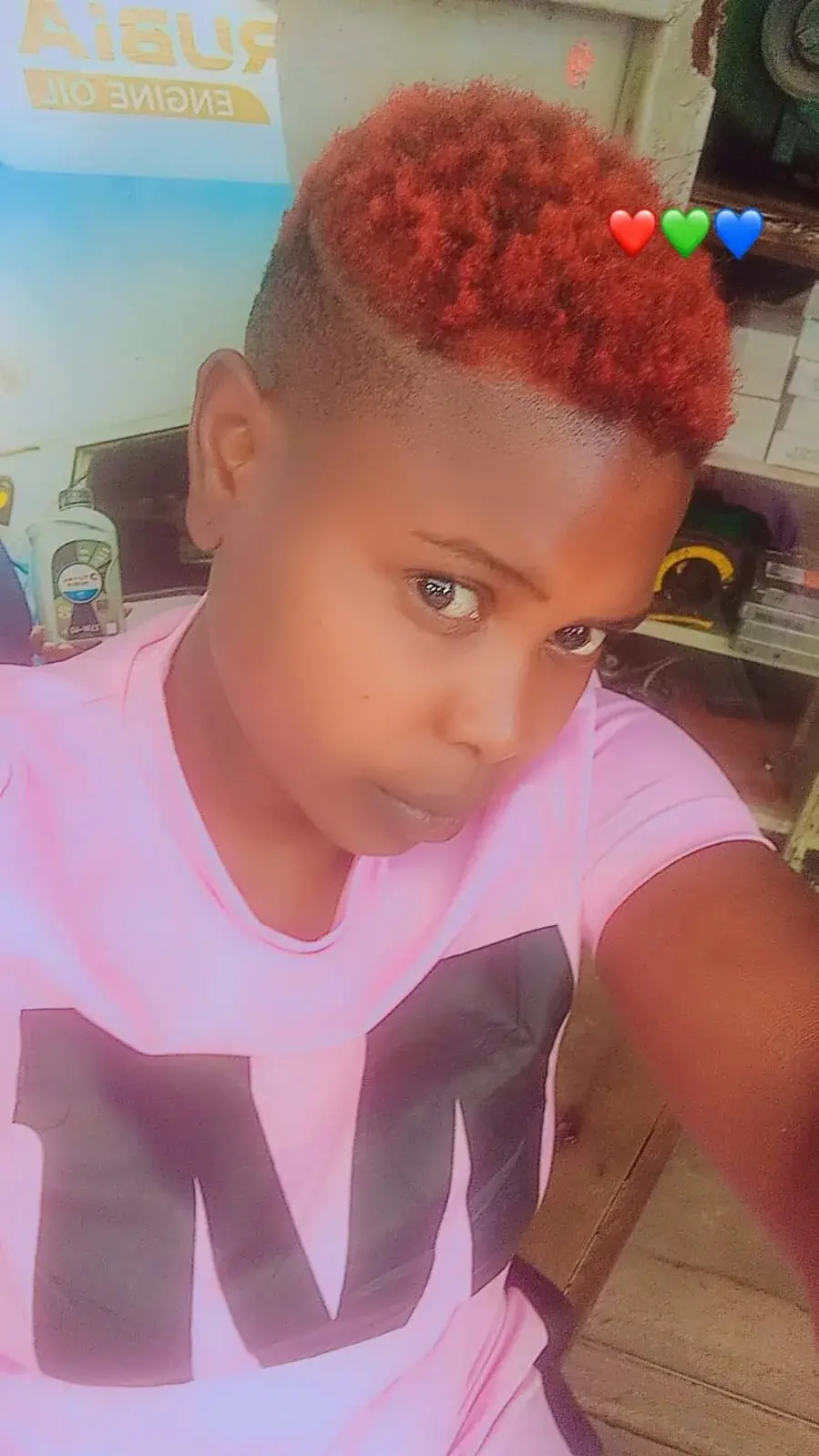 queentashana