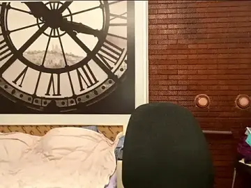 Stripchat Free Live Porn of simmisweet