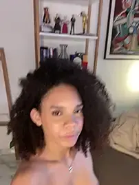 Stripchat Nude Webcam of FreeIvy