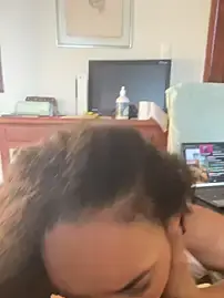 Stripchat Live Sex Cam of FreeIvy