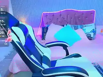 Stripchat Live Sex of princess_skinny18