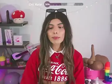 Stripchat Best Webcam of valentina_crtti
