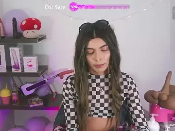 Stripchat Best live sex cam show of valentina_crtti