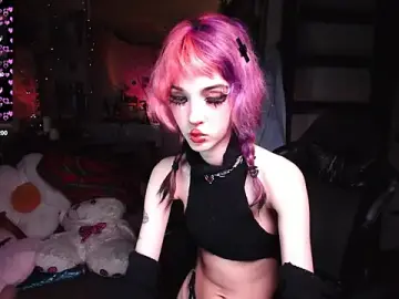 Stripchat Sex Chat of Ink__pleasure