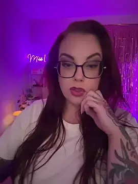 Stripchat Best live sex cam show of Miss_Lucifer6