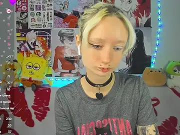 Stripchat Free Live Porn of Katia_Nabiee