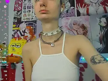 Stripchat Private Sex Chat of Katia_Nabiee