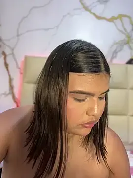 Stripchat Sex Chat of Lia_sexx