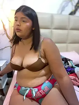 Stripchat Sex Cam of Lia_sexx