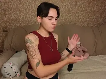 Stripchat Live Porn of Lilihere_