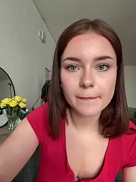 Stripchat Live Sex of MaribelRiver